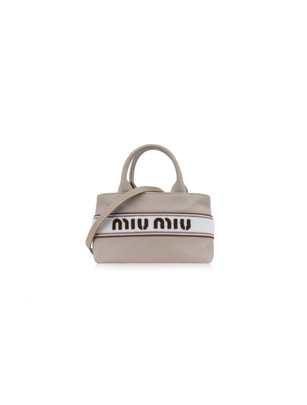 miu miu★SALE★5BA253 MIU MIU 5BA253 F0065 Shoulder Bag