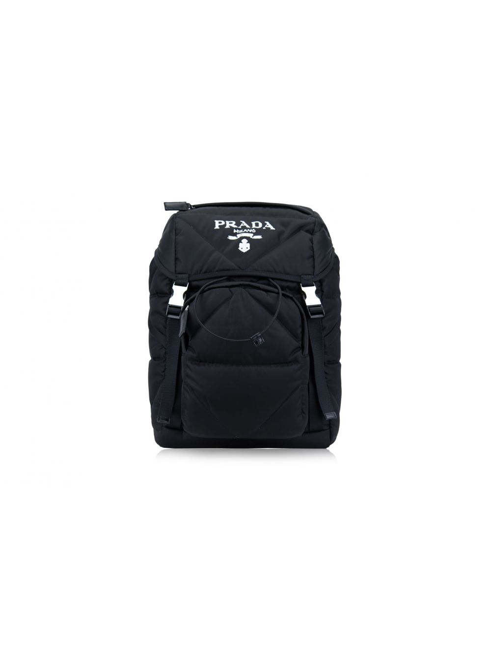 PRADA 2VZ135 F0002 Backpack