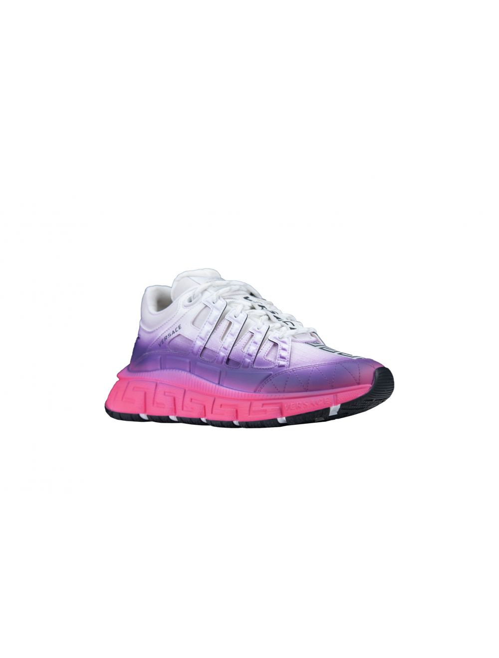 VERSACE Trigreca 1004182 6P720 Sneakers