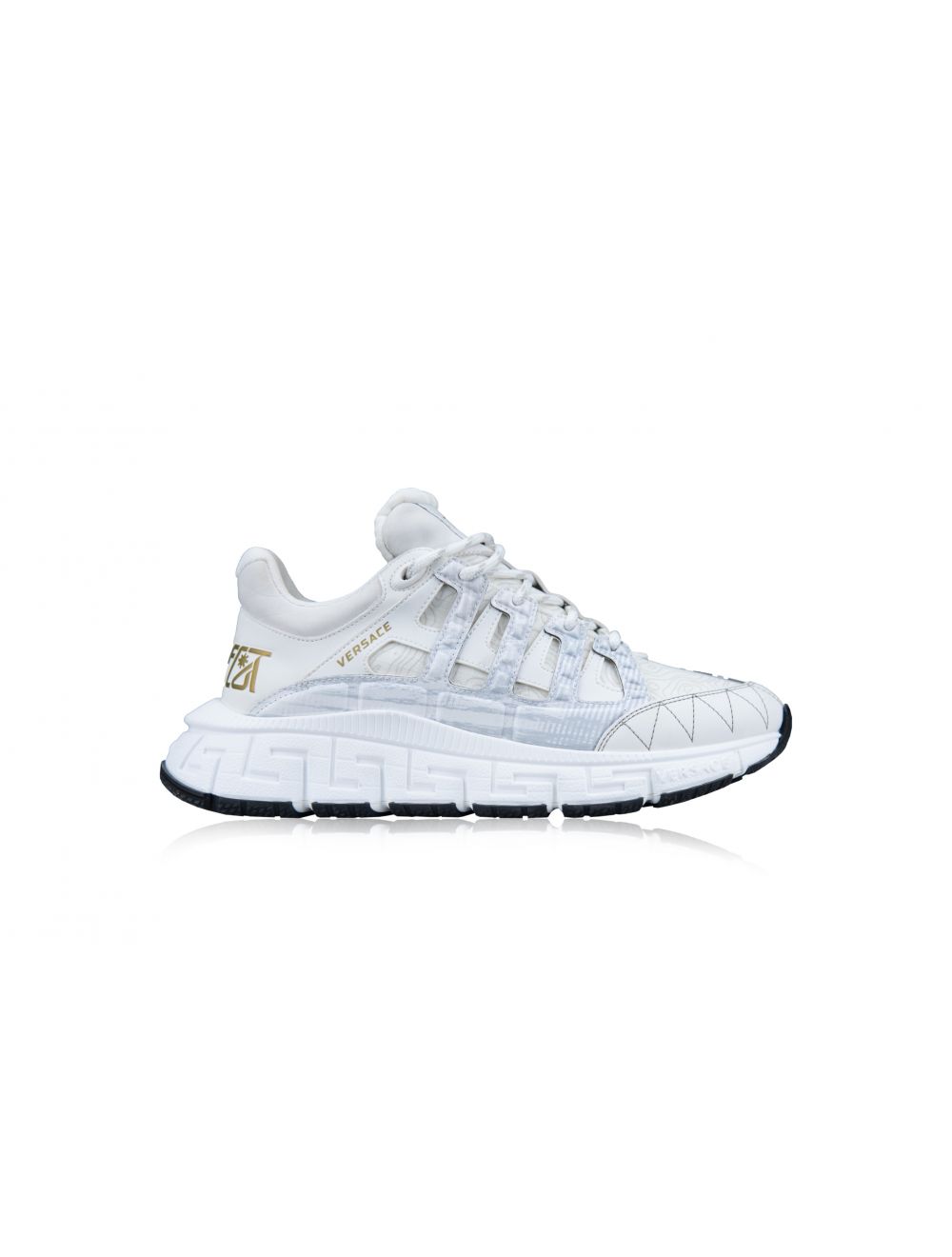 VERSACE Trigreca 1004182 D0191 Sneakers