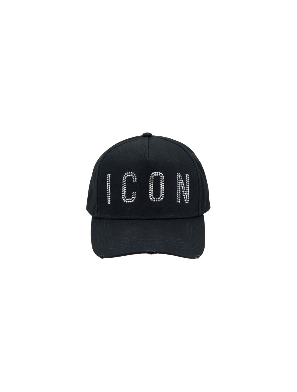 Fake icon mediocore cap