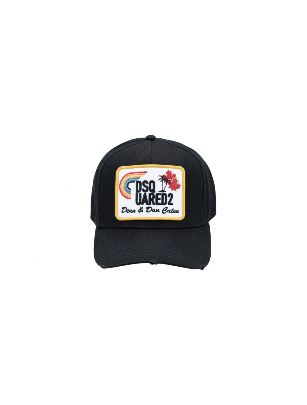 DSQUARED2 BCM0681 2124 Cap