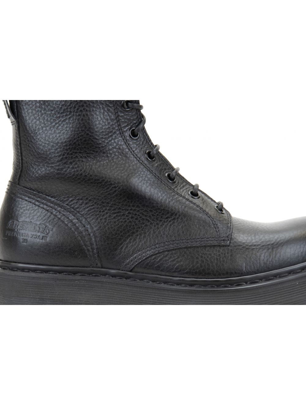 PREMIATA Plus M4973 Ankle Boots PREMIATA Plus M4973 Ankle Boots