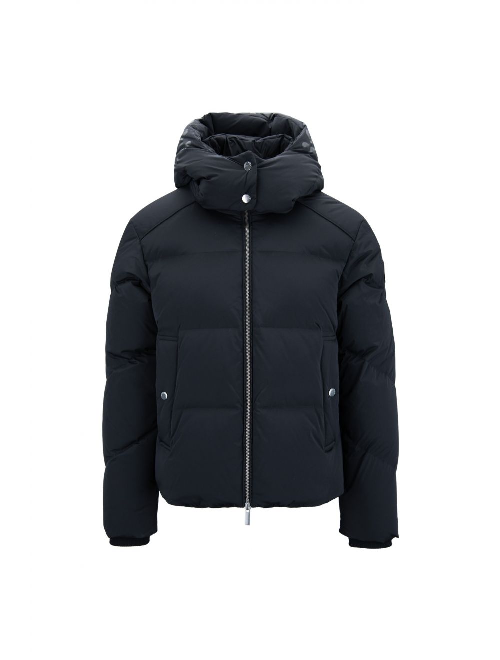 Woolrich down jacket hotsell