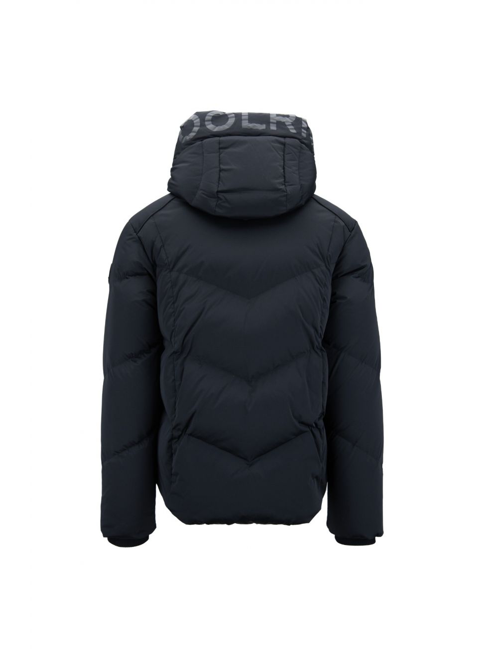 WOOLRICH CFWWOU0883FRUT1148 100 Down Jacket