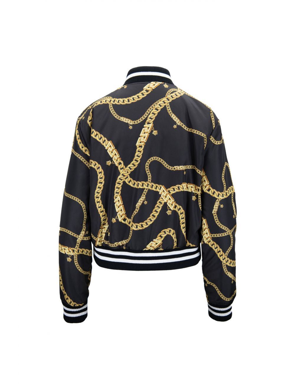 Versace capospalla blouson cheap