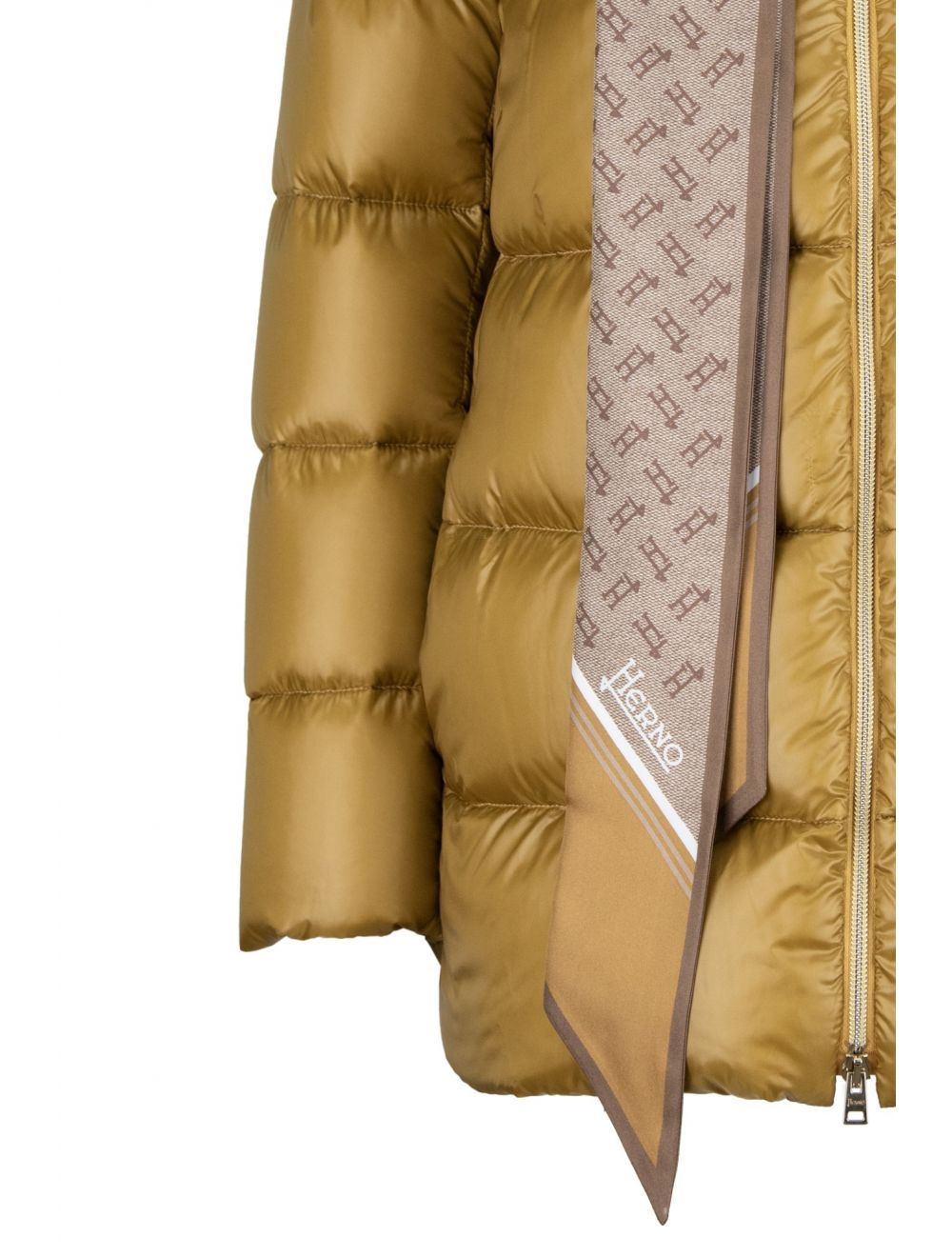 HERNO PI1324D 3950 Down Jacket