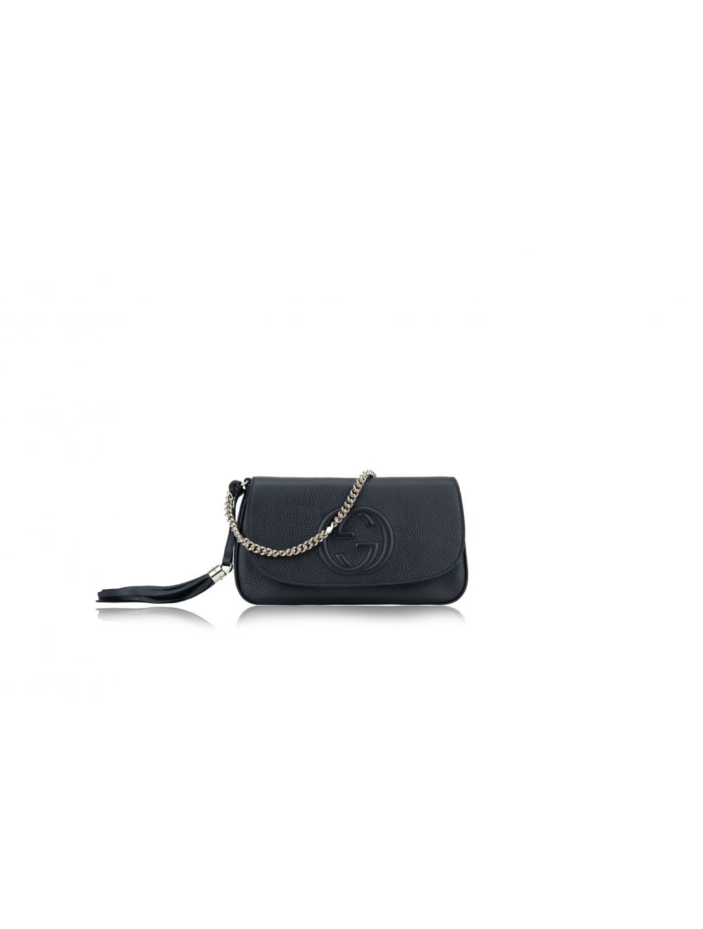 GUCCI 536224 1000 Shoulder Bag
