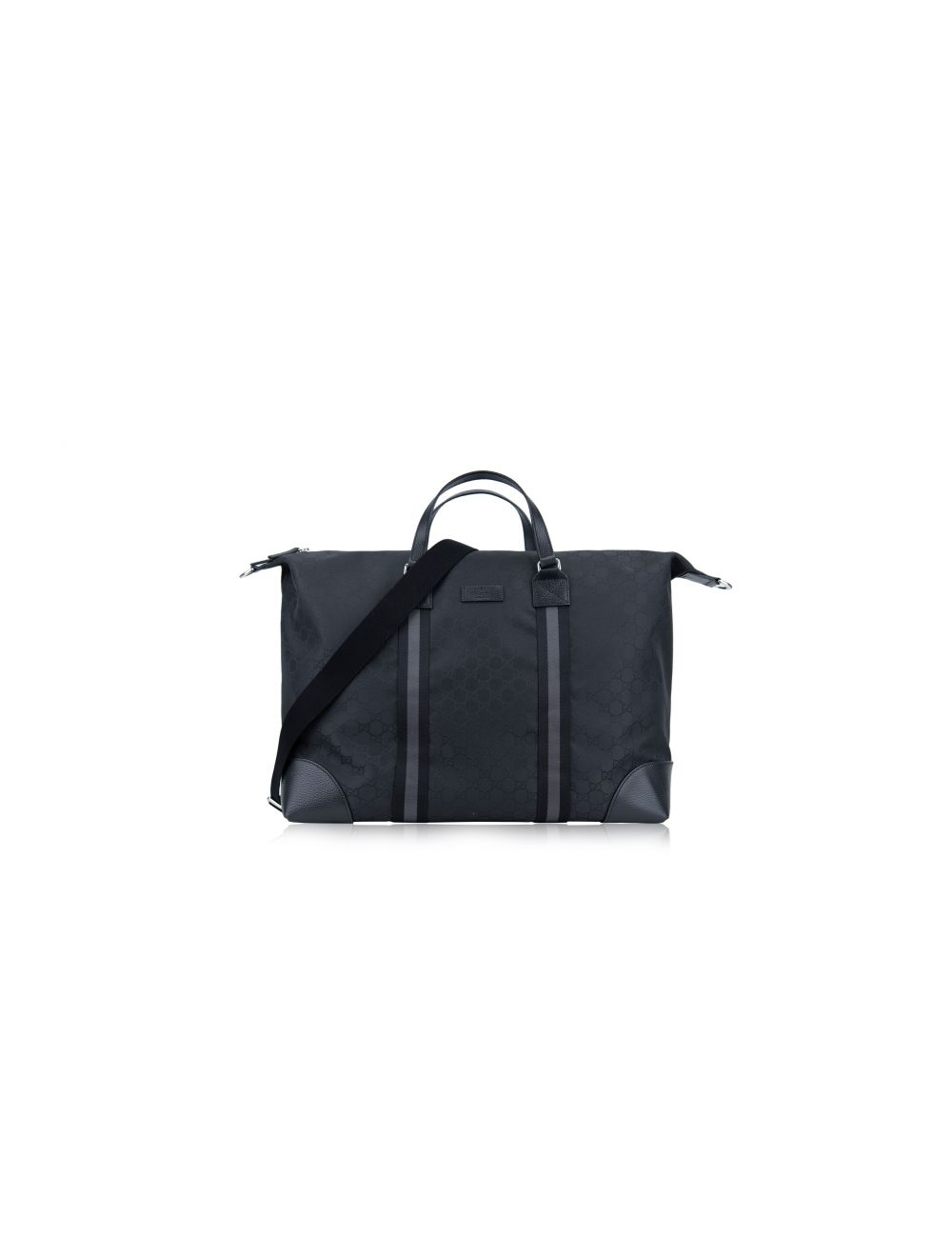 GUCCI 449180 8615 Duffle bag