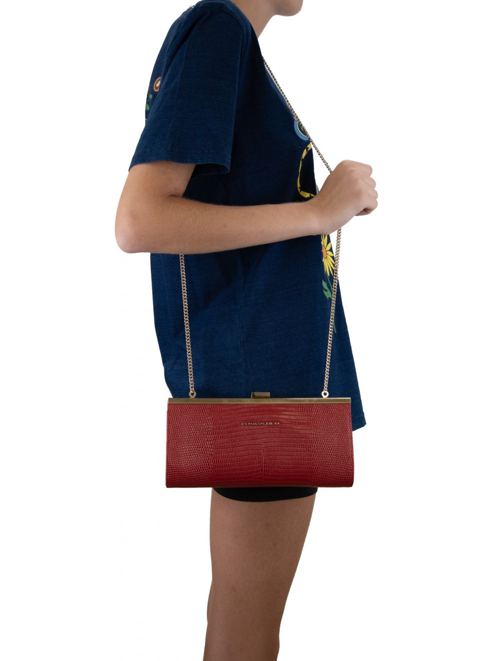 TOSCA BLU TF2249B02 C20 Shoulder Bag