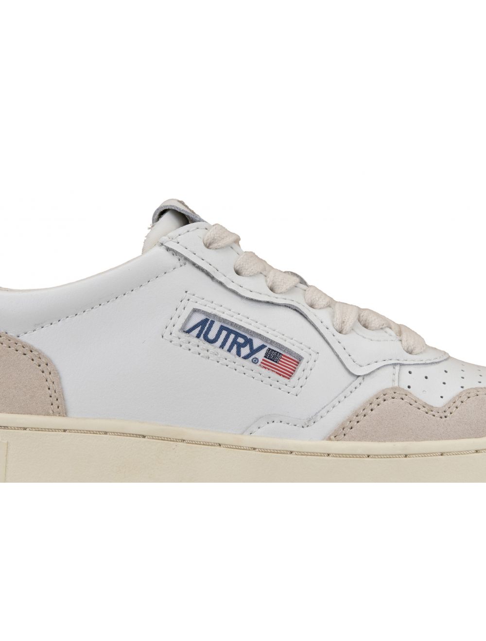 AUTRY｜SNEAKERS (AULW LS23) AUTRY AULW LS23 Sneaker