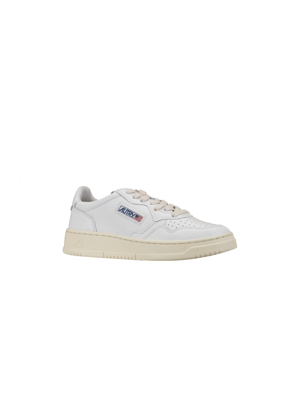 スニーカー AUTRY FW25 AUTRY Sneakers (AULM LL15) AUTRY オートリー スニーカー メンズ / MEDALIST LOW MAN