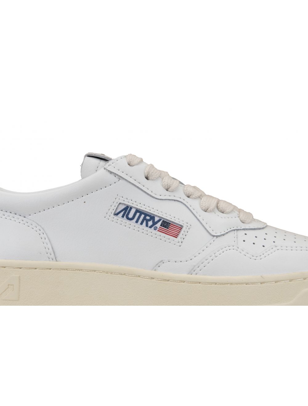 スニーカー AUTRY FW25 AUTRY Sneakers (AULM LL15) AUTRY AULM LL15 Sneaker