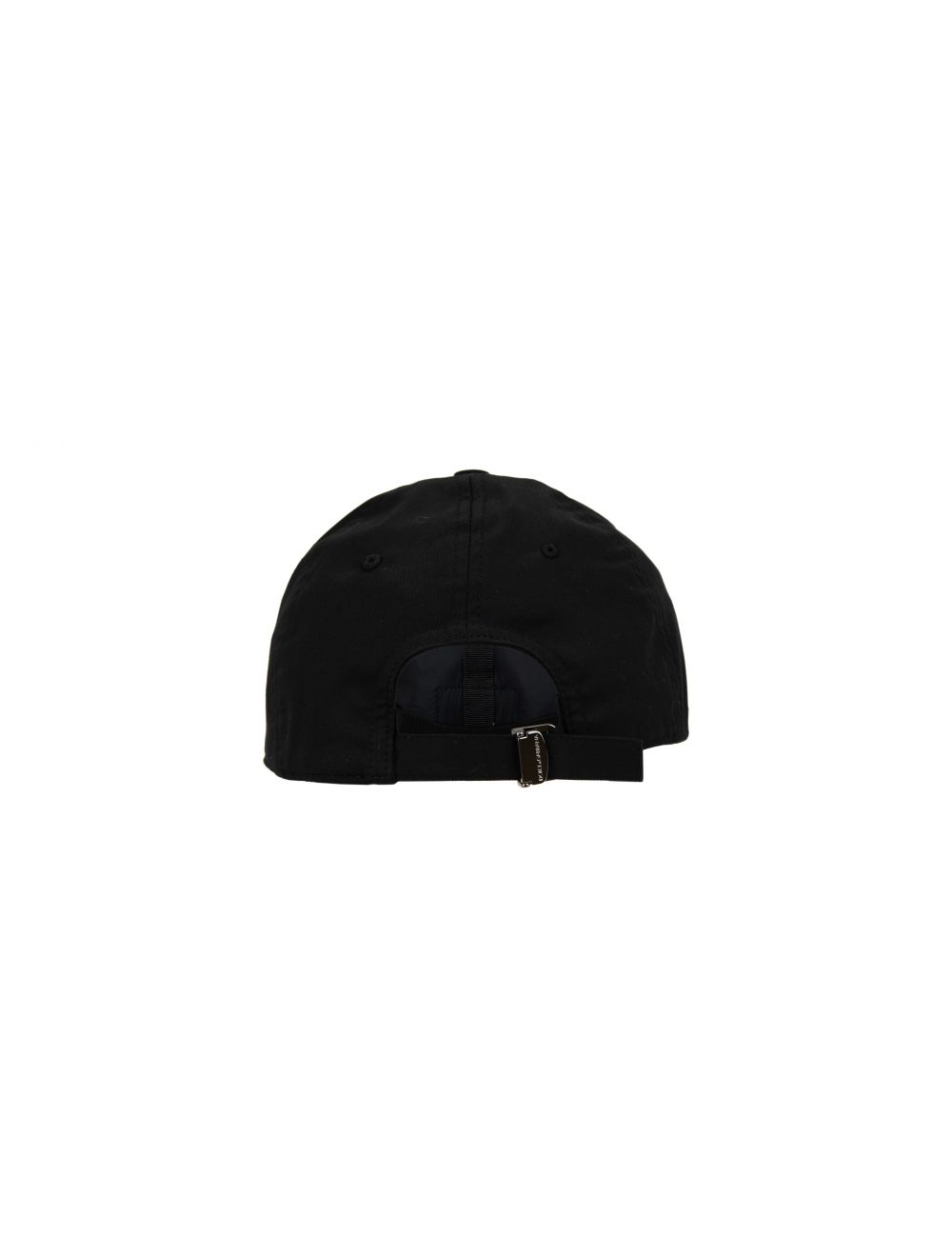 ハット DOLCE & GABBANA Woman Hat Black FXQ06ZJAWZ9 N0000 Dolce & Gabbana Outlet: Hat woman - Black | Dolce & Gabbana