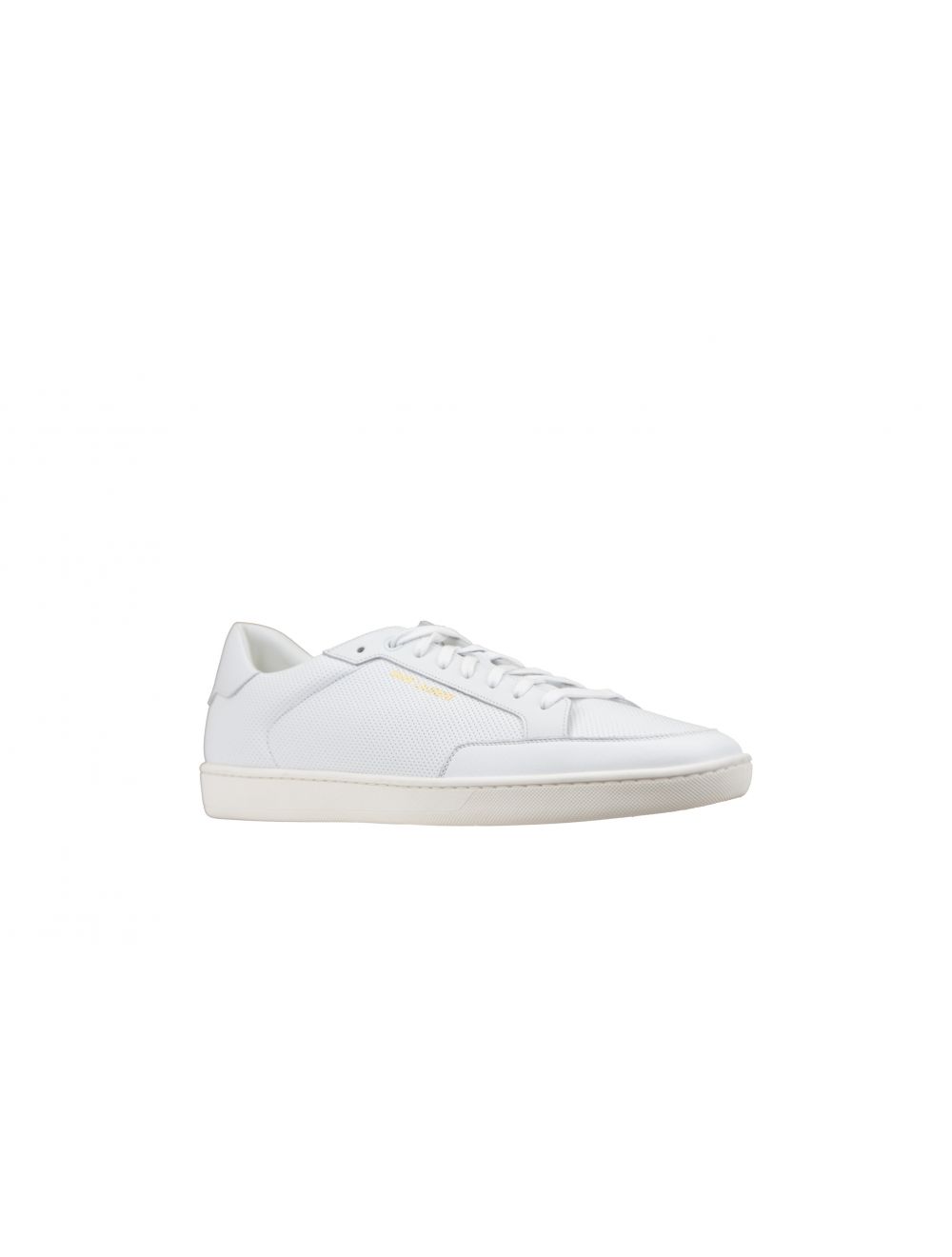 スニーカー Saint Laurent SNEAKER (6032231JZ10 9030) Buy Saint Laurent Court Classic SL-10 Low 'Optic White