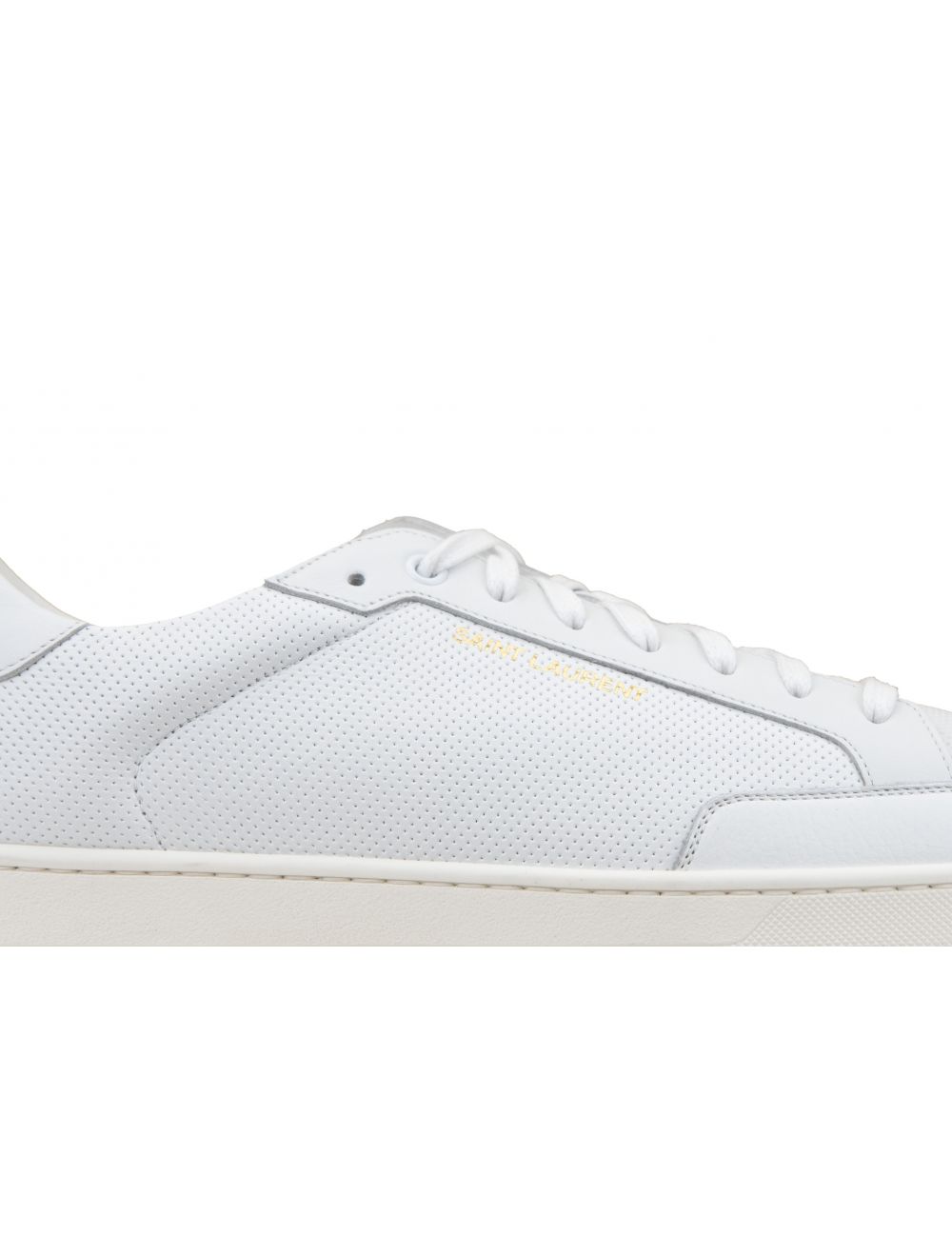 スニーカー Saint Laurent SNEAKER (6032231JZ10 9030) Buy Saint Laurent Court Classic SL-10 Low 'Optic White