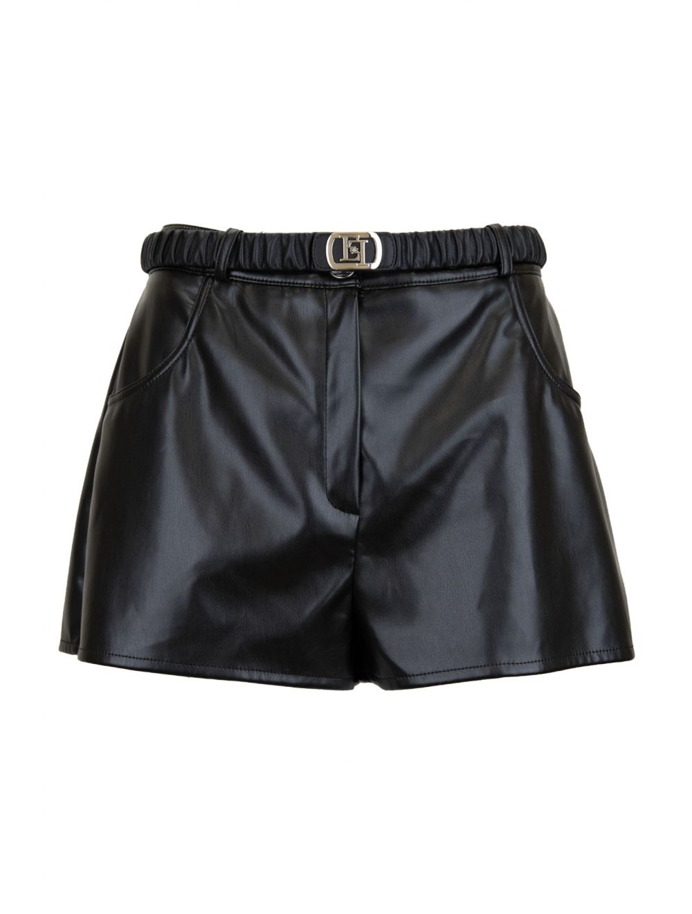 パンツ ELISABETTA FRANCHI Women Shorts  Burmudas PA07351E2 110 232 30159931NJ_14_f.jpg?impolicy=
