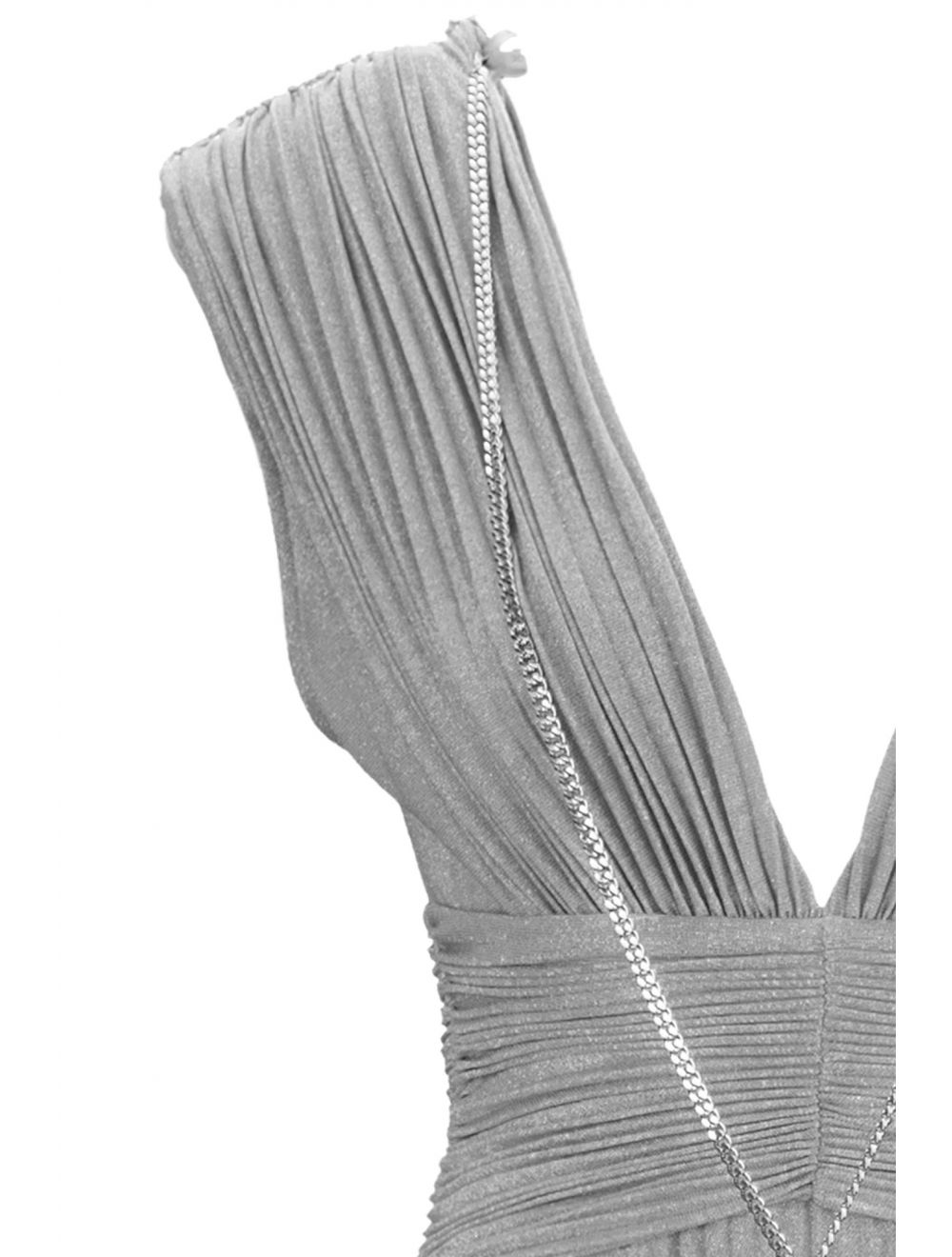 ELISABETTA FRANCHI AB56341E2 900 Dress