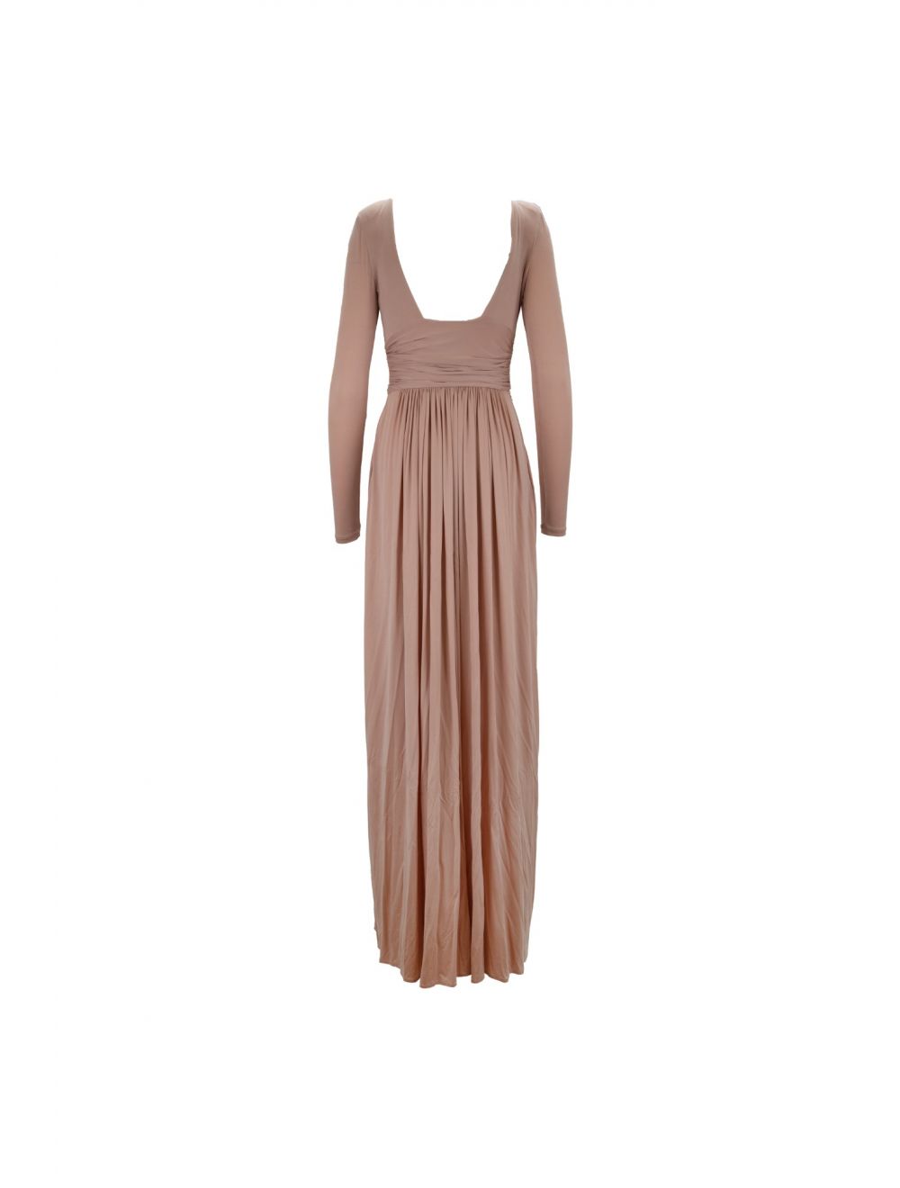 ワンピース ELISABETTA FRANCHI LONG DRESSES ELISABETTA FRANCHI 132513543 Gowns Elisabetta Franchi | Elegant Garments and Occasionwear