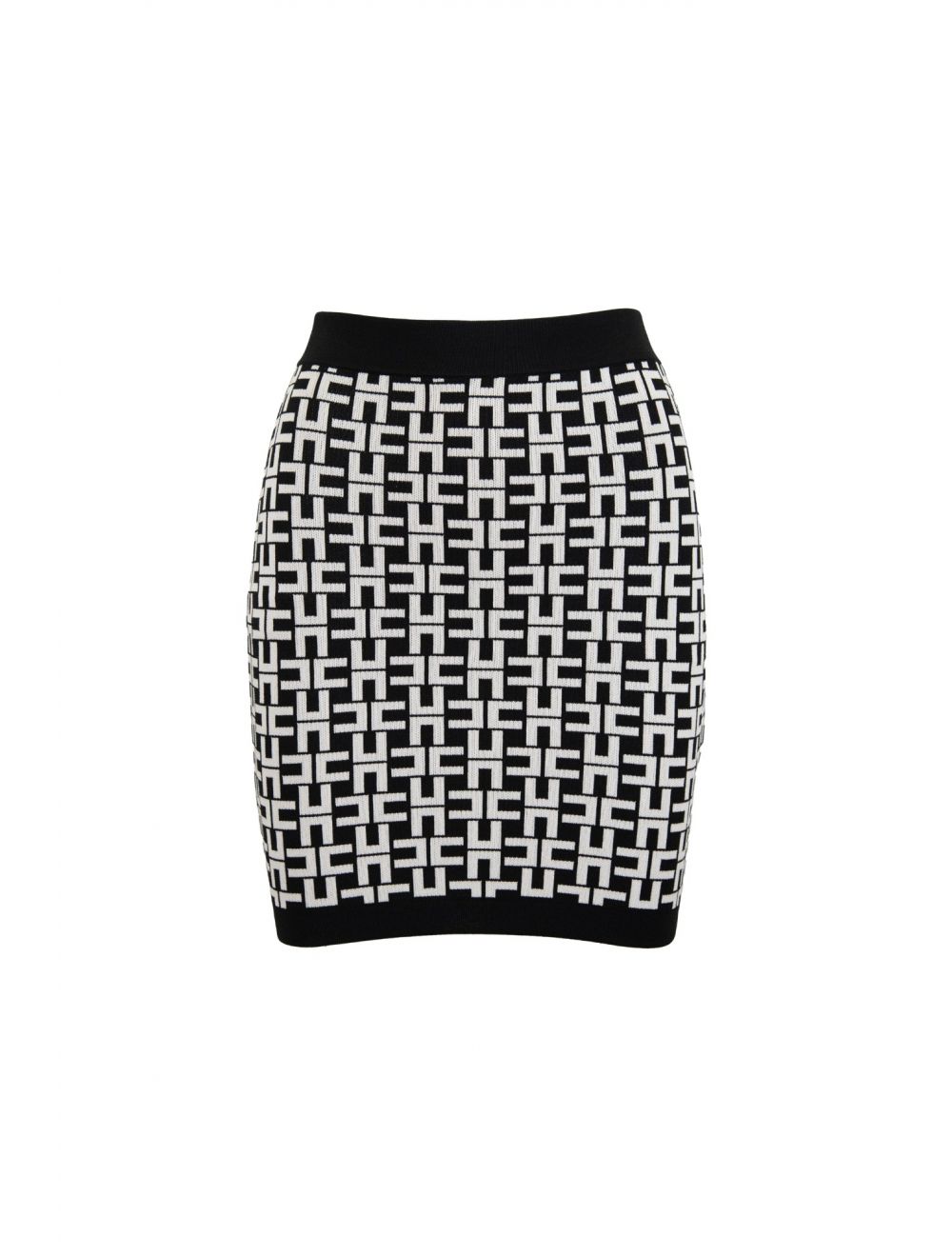 ELISABETTA FRANCHI GK95Z41E2 685 Skirt