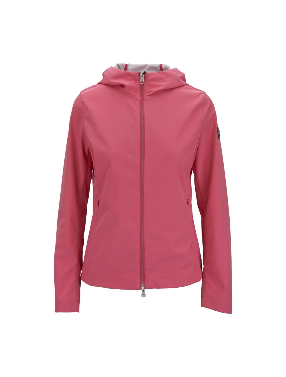 ジャケット COLMAR Women Jackets 1964 6ZB588 Pink 16301361XR_12_f.jpg
