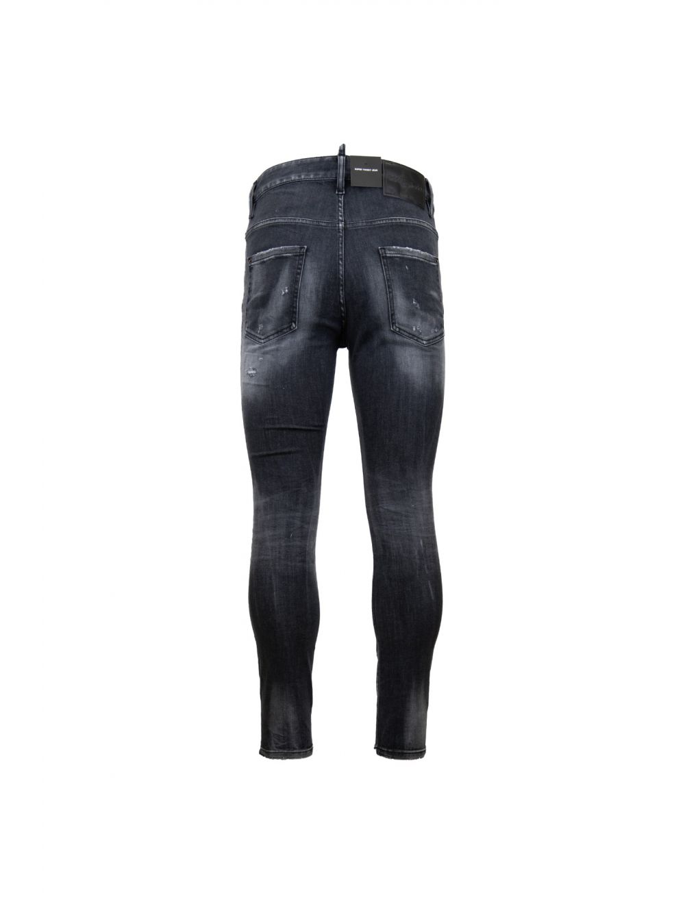 DSQUARED2 S71LB1202 900 Jeans