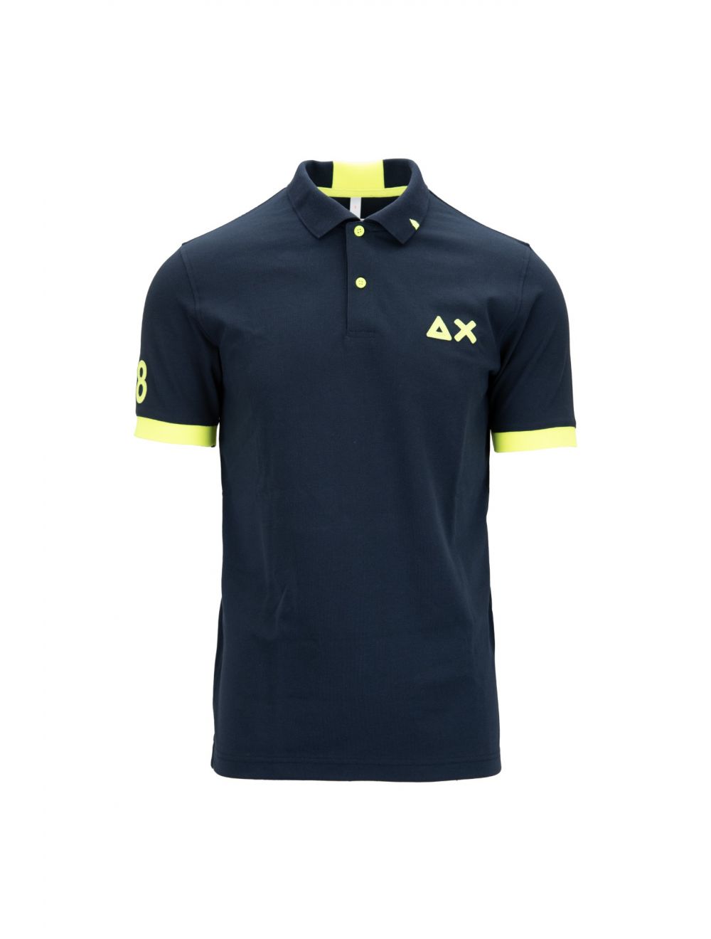 Sun sixty eight polo cheap