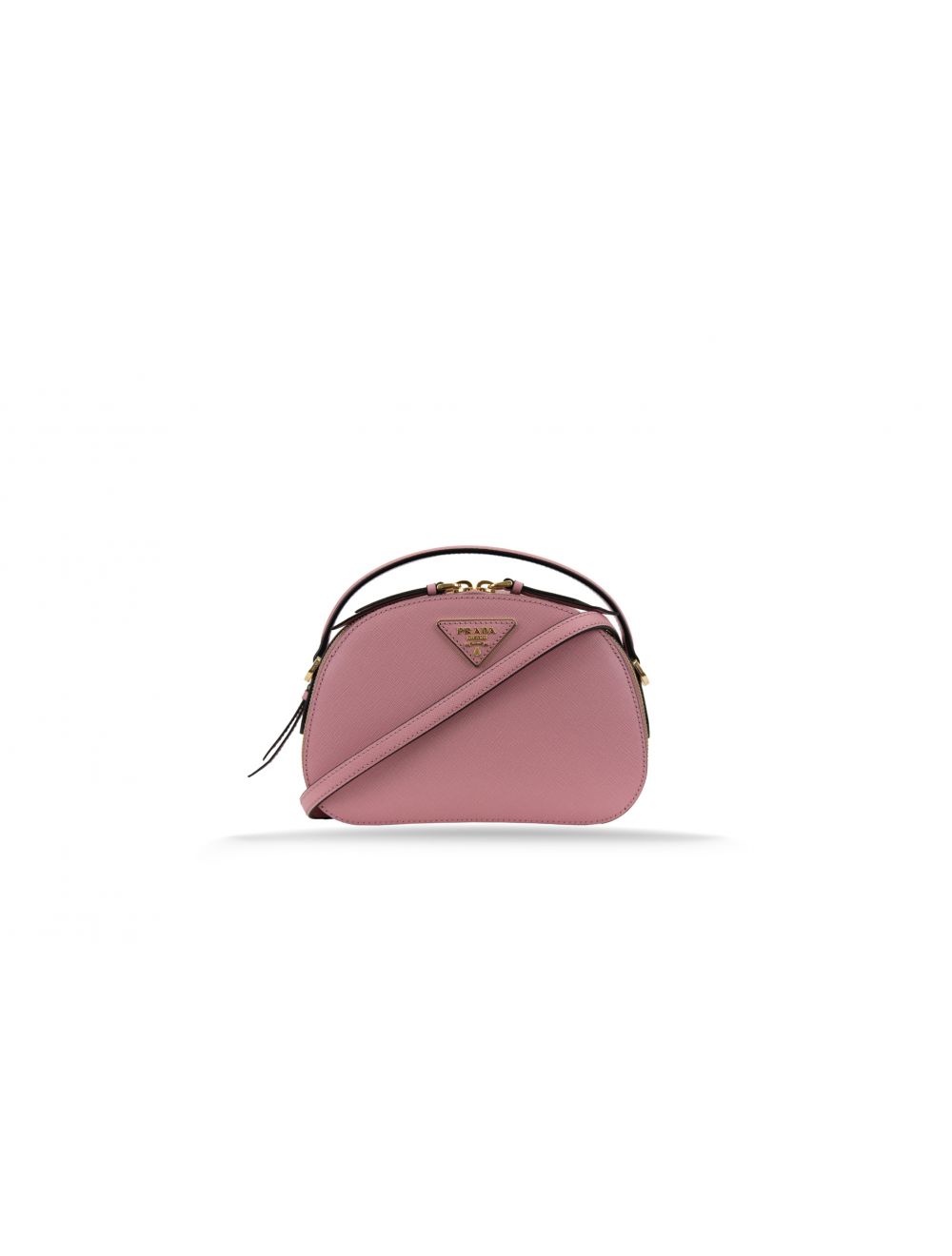 PRADA 1BH123 F0442 Shoulder Bag