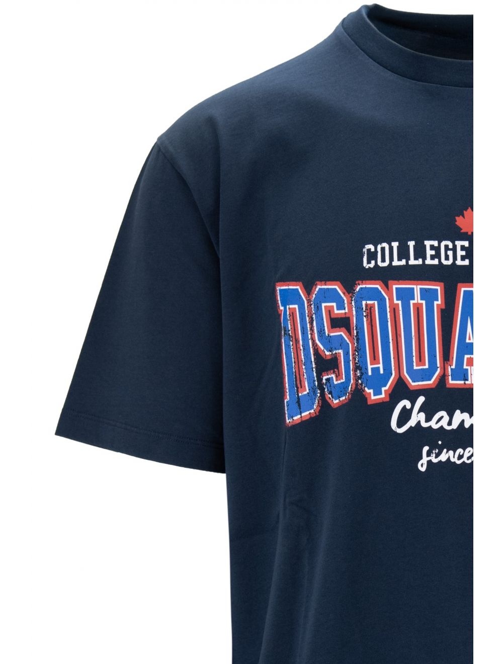 DSQUARED2 S74GD1258 478 T-Shirt