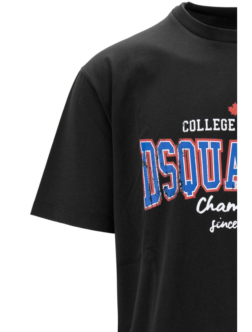 DSQUARED2 S74GD1258 900 T-Shirt