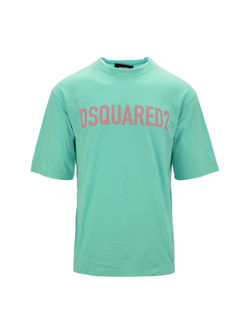 DSQUARED2 S74GD1197 603 T-Shirt