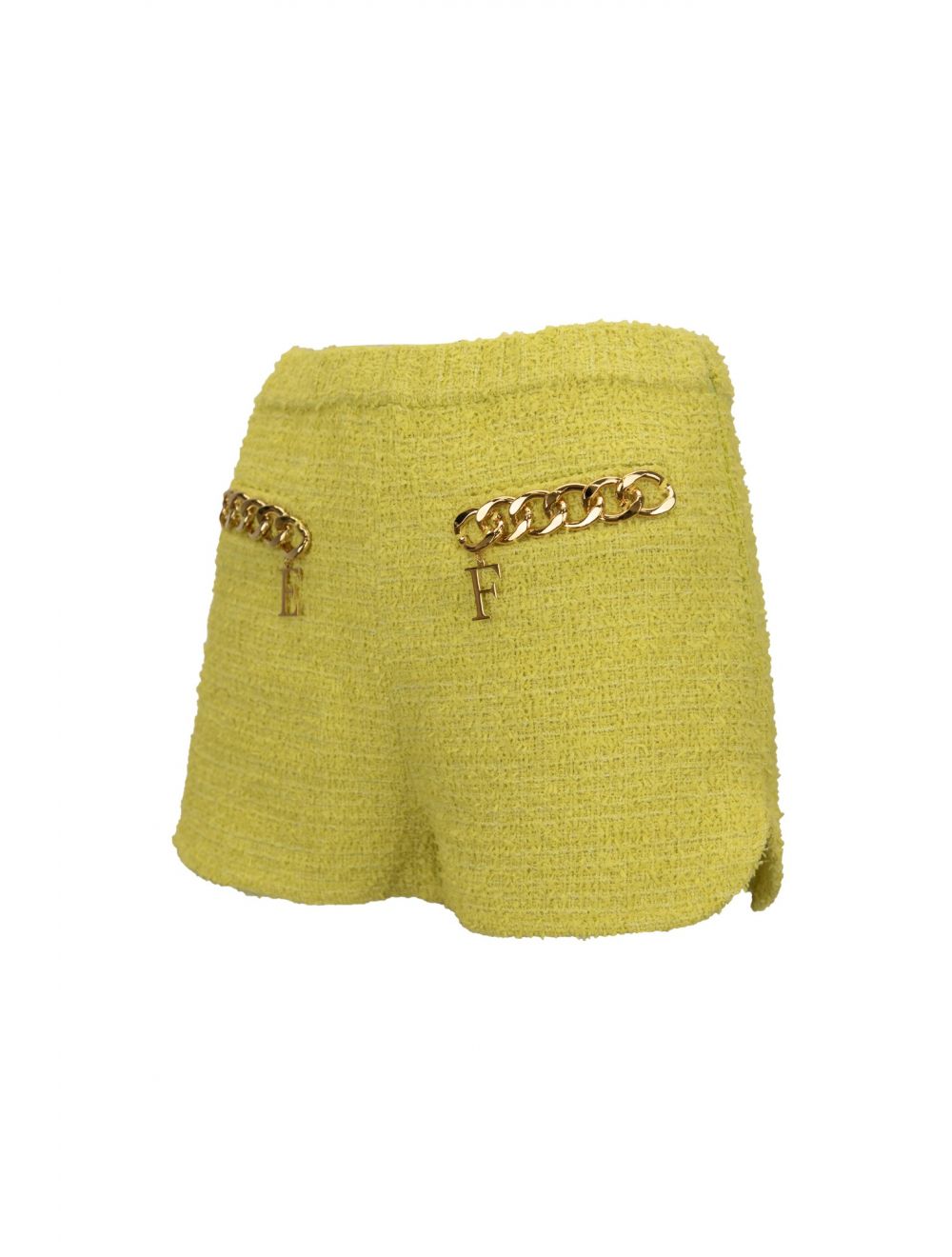 ELISABETTA FRANCHI SH00342E2 271 Shorts