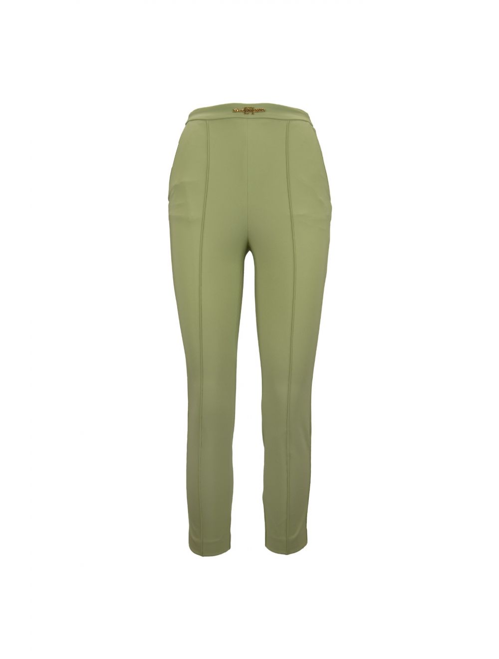 ELISABETTA FRANCHI PA03041E2 105 Trousers