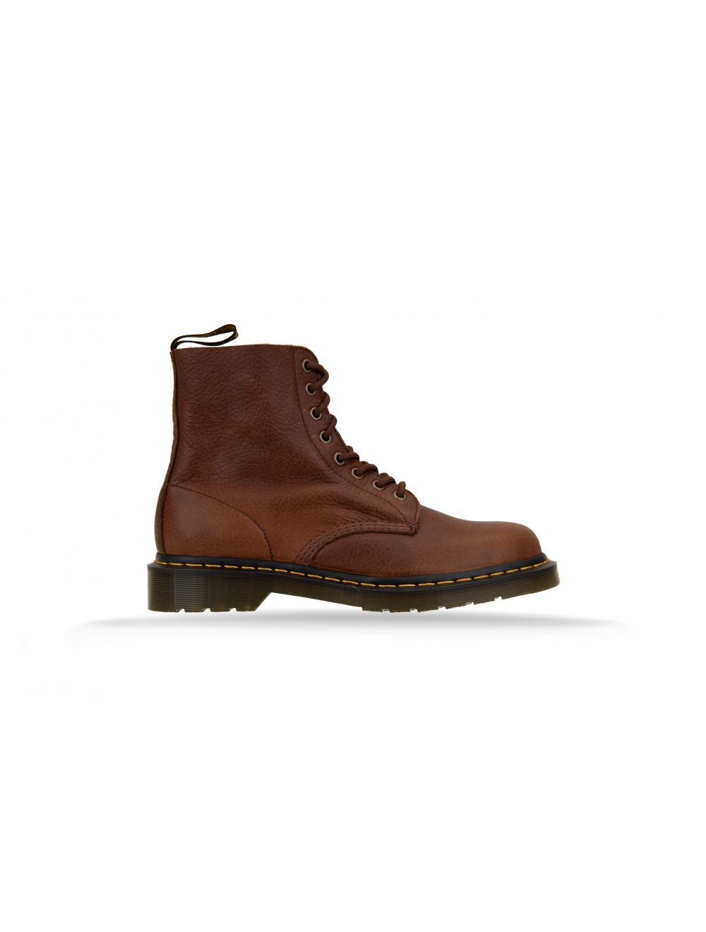 Dr. MARTENS 1460 Pascal Ambassador Cashew