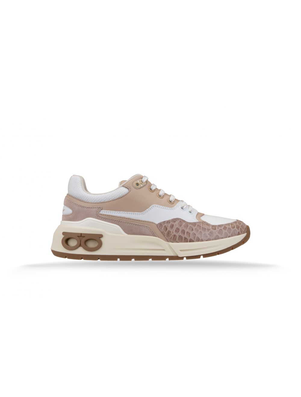 6万取引突破★UPS速達便利用【FERRAGAMO】COSMA LOW_スニーカー 6万取引突破☆UPS速達便利用【FERRAGAMO】COSMA LOW_スニーカー
