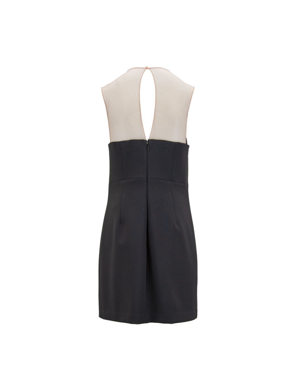 ELISABETTA FRANCHI AB51441E2 110 Dress
