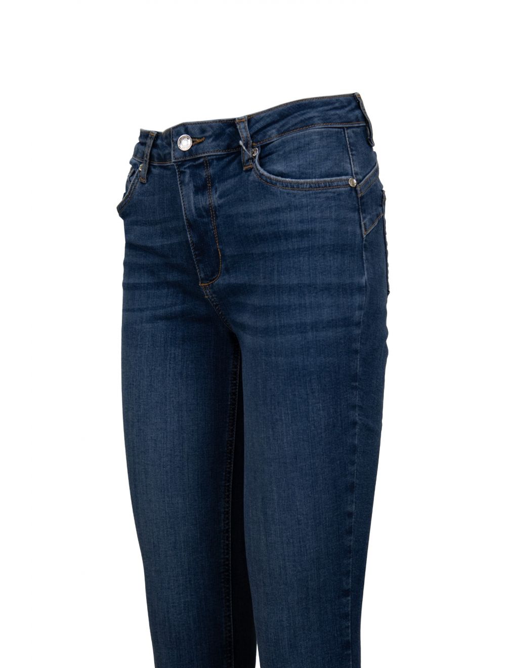 LIU JO UXX037 78482 Skinny Jeans