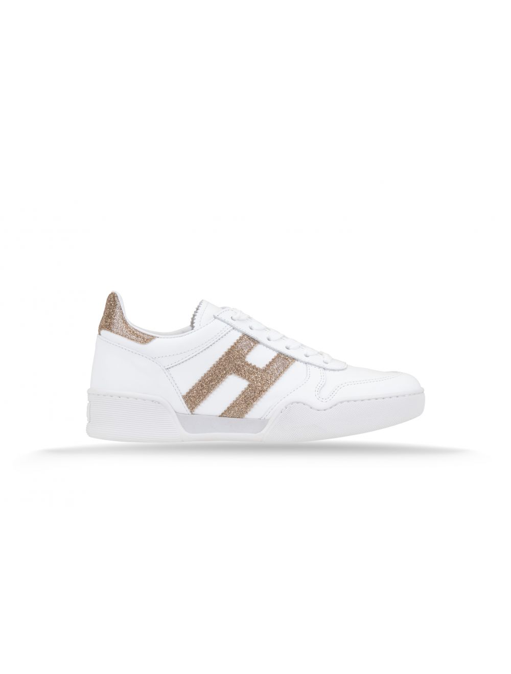 Hogan retro volley outlet