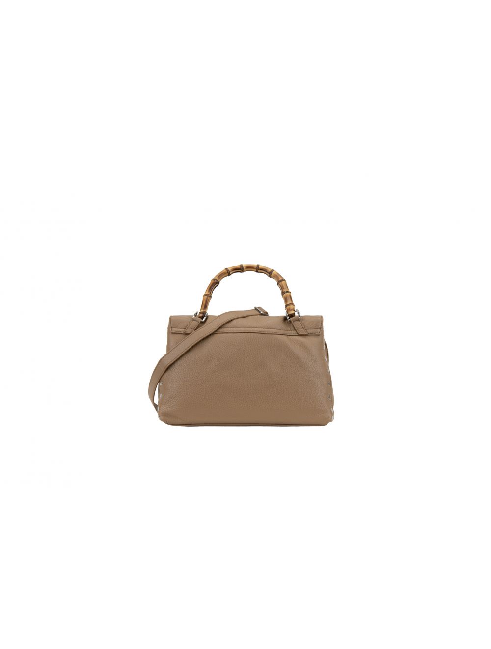 ZANELLATO Postina Daily Bamboo S Z0260 Shoulder Bag