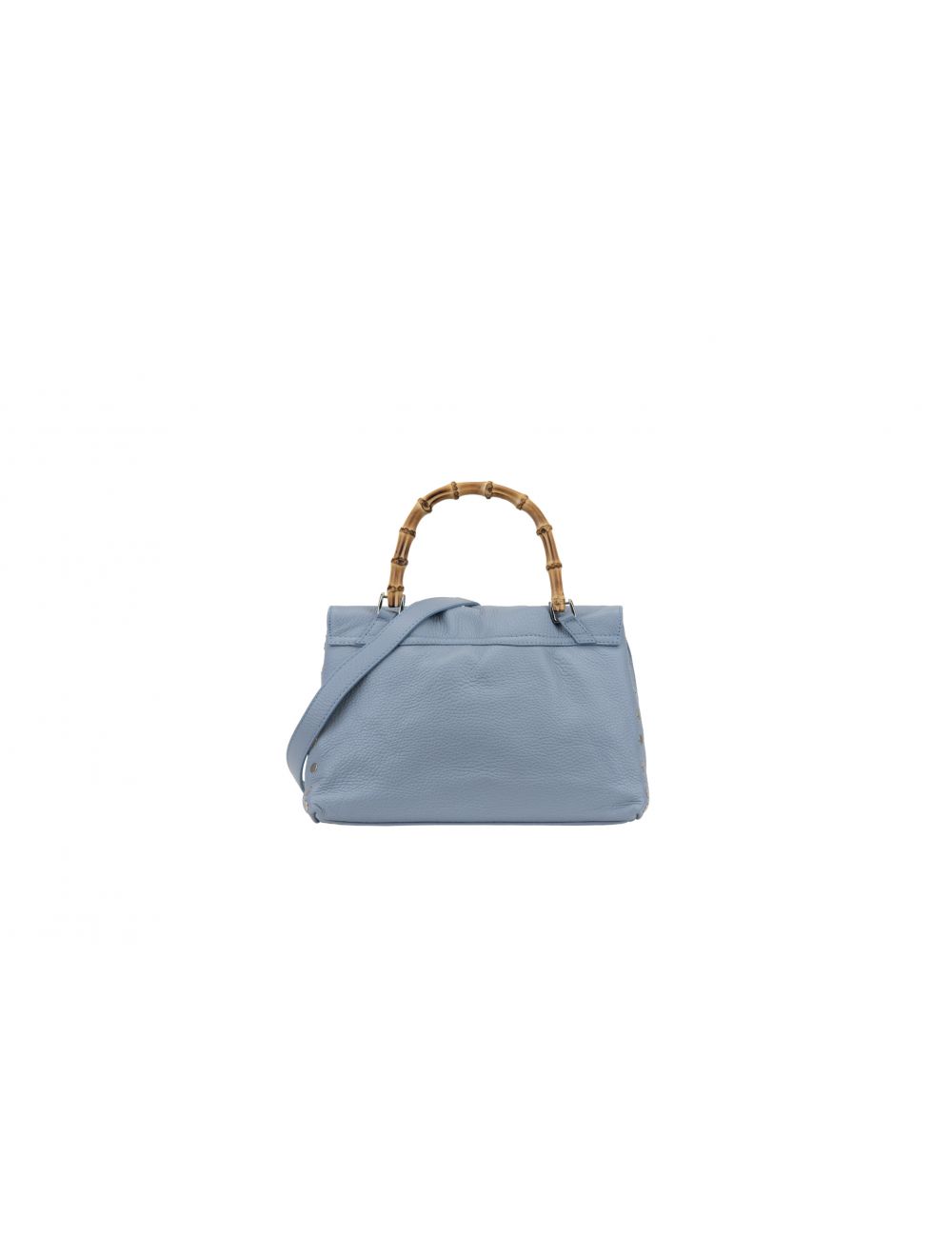 ZANELLATO Postina Daily Bamboo S Z0640 Shoulder Bag
