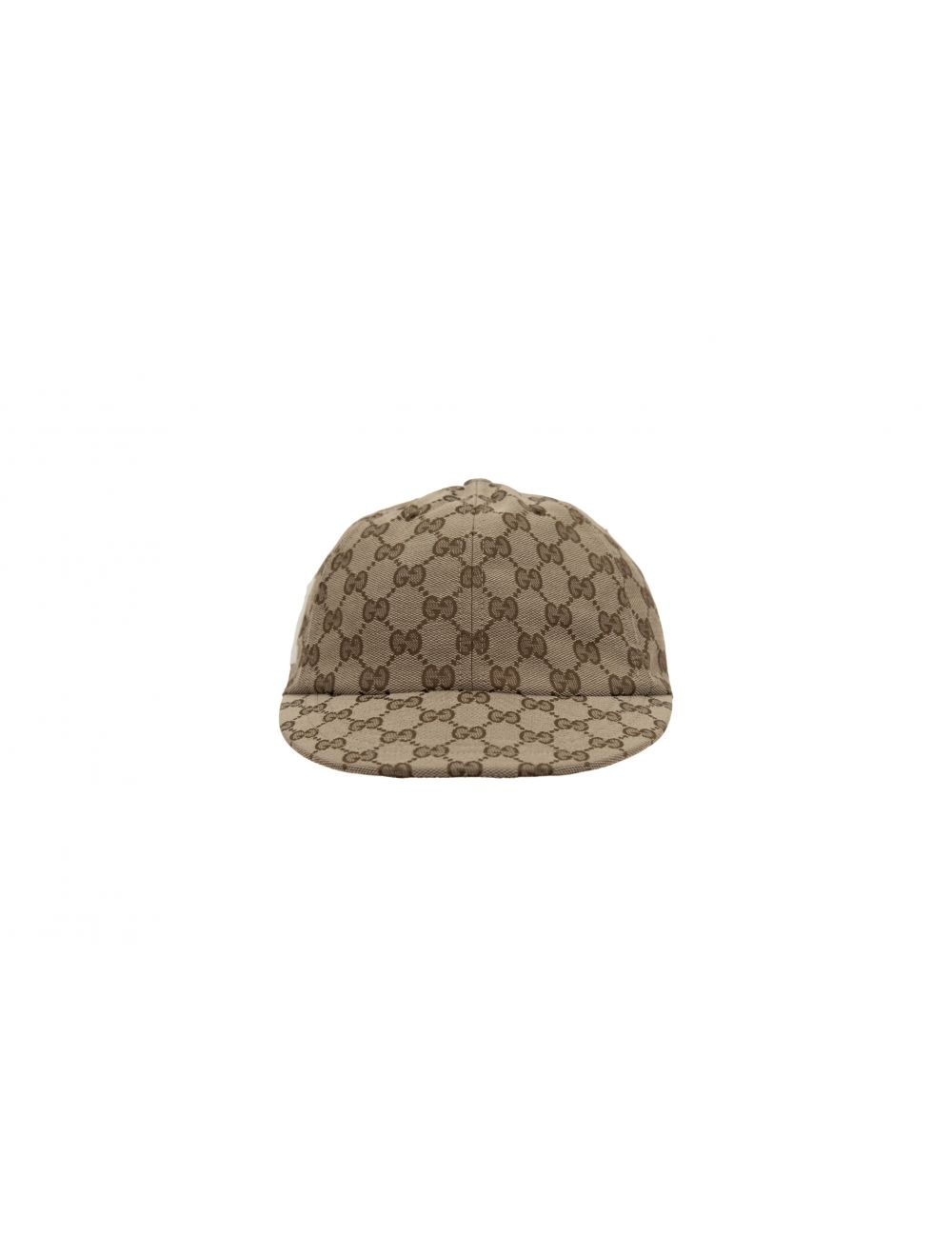 GUCCIキャップ GUCCI 25 Logo 751400 9777 Baseball Cap