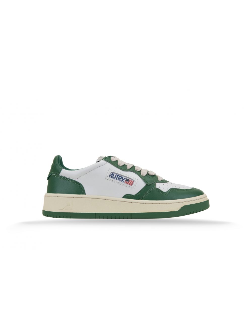 AUTRY｜SNEAKERS (AULW WB03) AUTRY Medalist AULW WB03 Sneakers