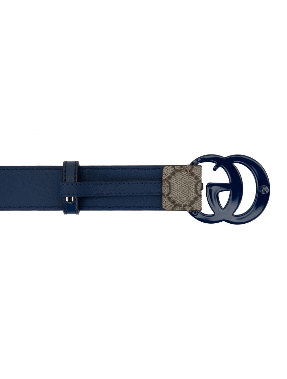 GUCCI ソーホー 414516 CVEON 90/36 ベルト GUCCI Double G Buckle Leather Belt Black 414516