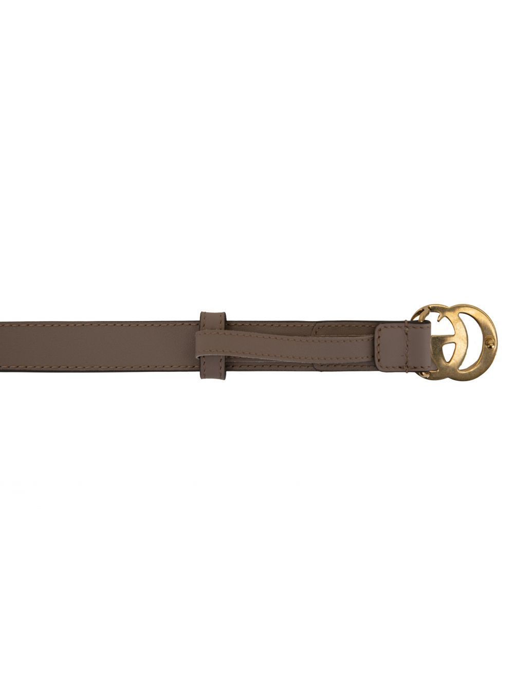 GUCCI Marmont 409417 8592 Belt