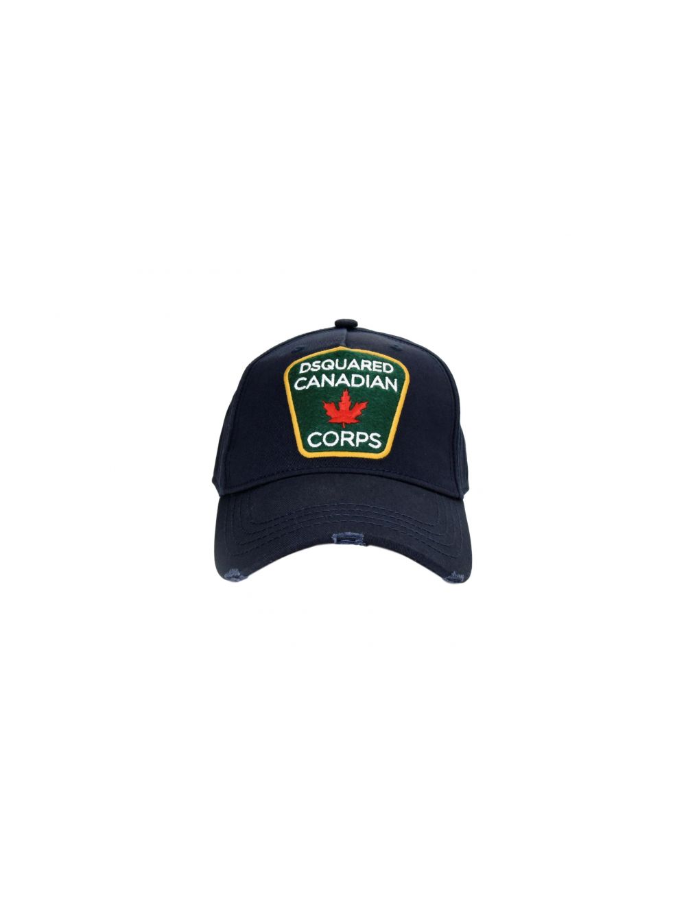 Dsquared canadian corps cap new arrivals