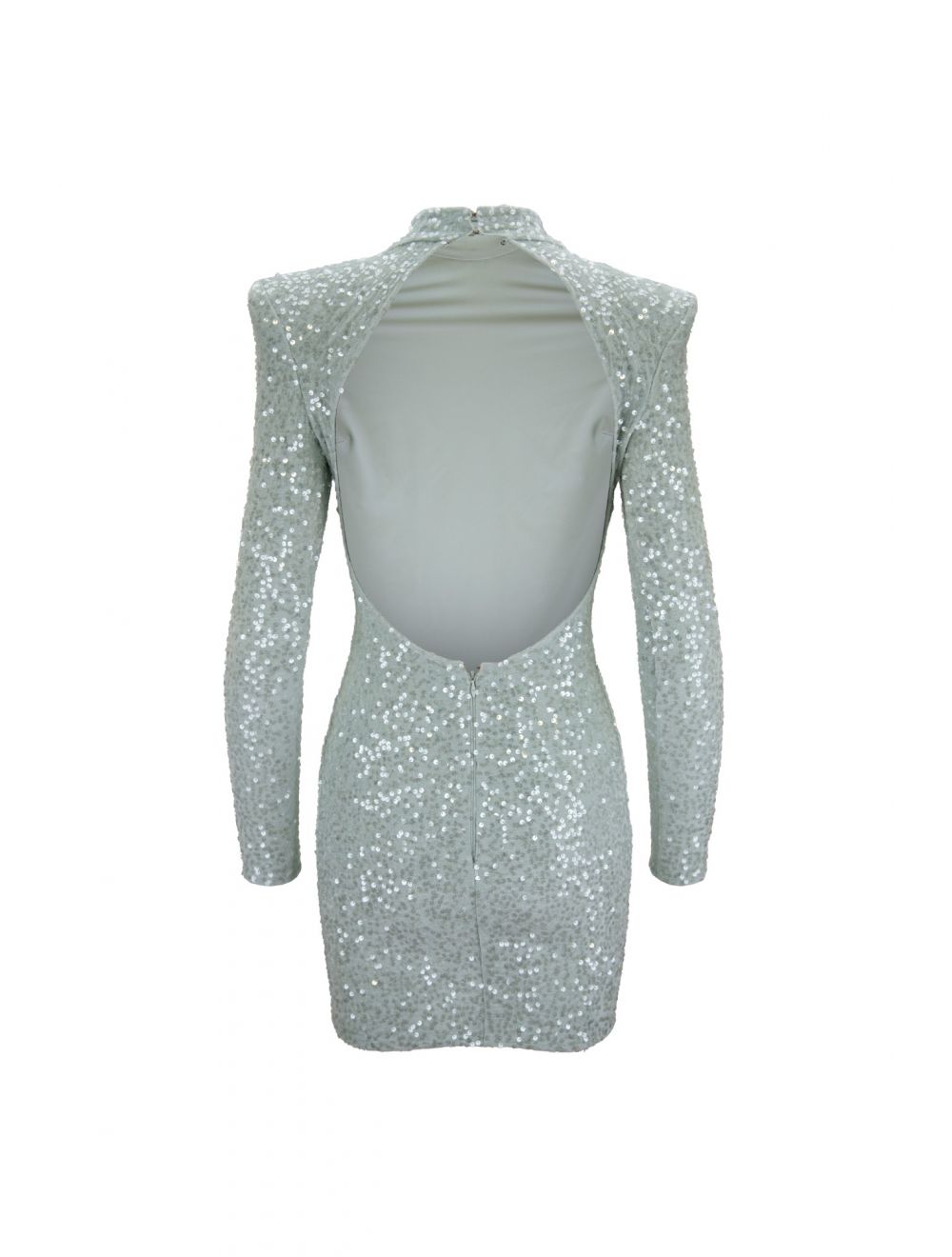 ELISABETTA FRANCHI AB55842E2 BV9 Dress
