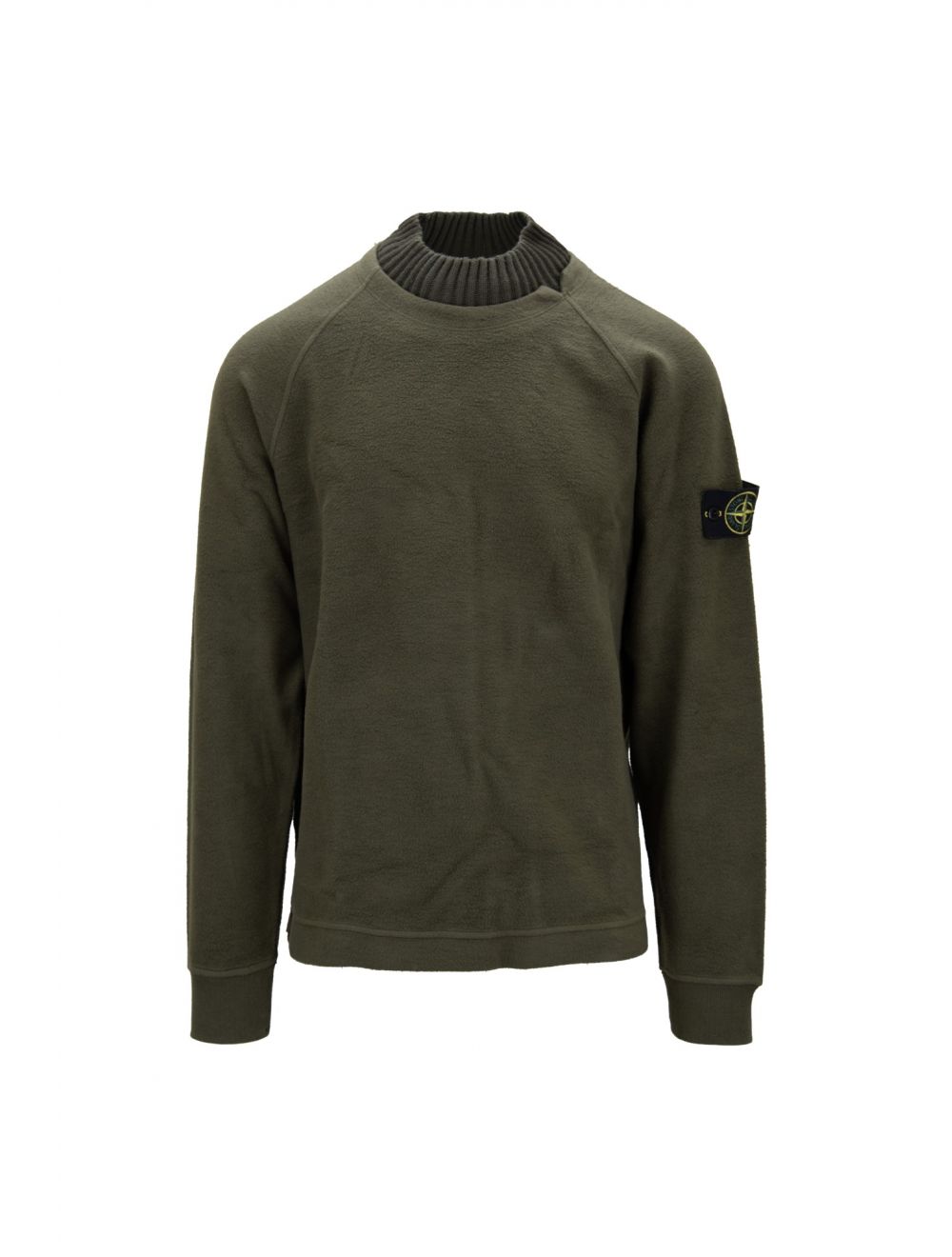 Cappuccio Maglie Della Stone Island STONE ISLAND 791560954 V0058