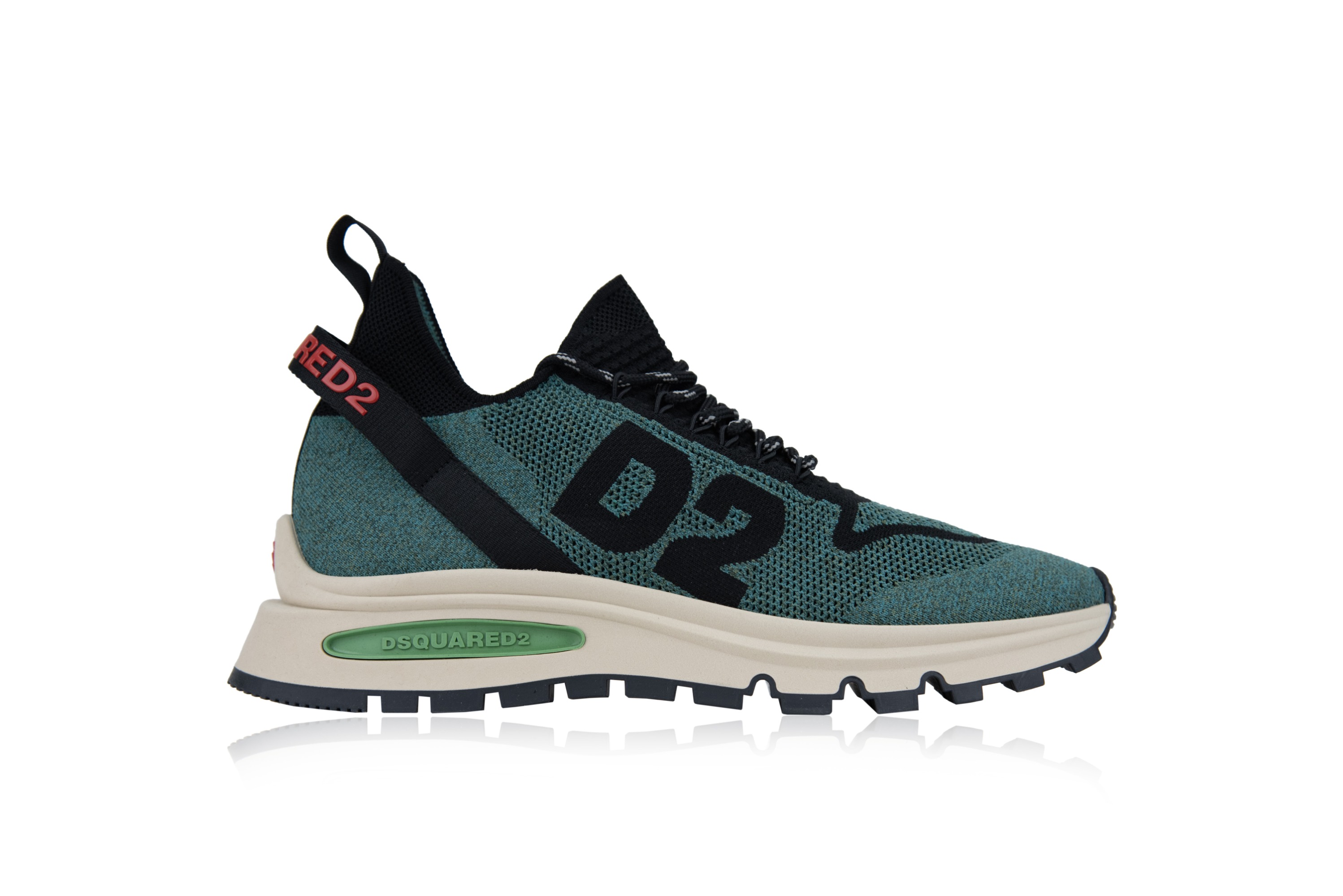 DSQUARED2 SNM0211 3086 Sneakers 