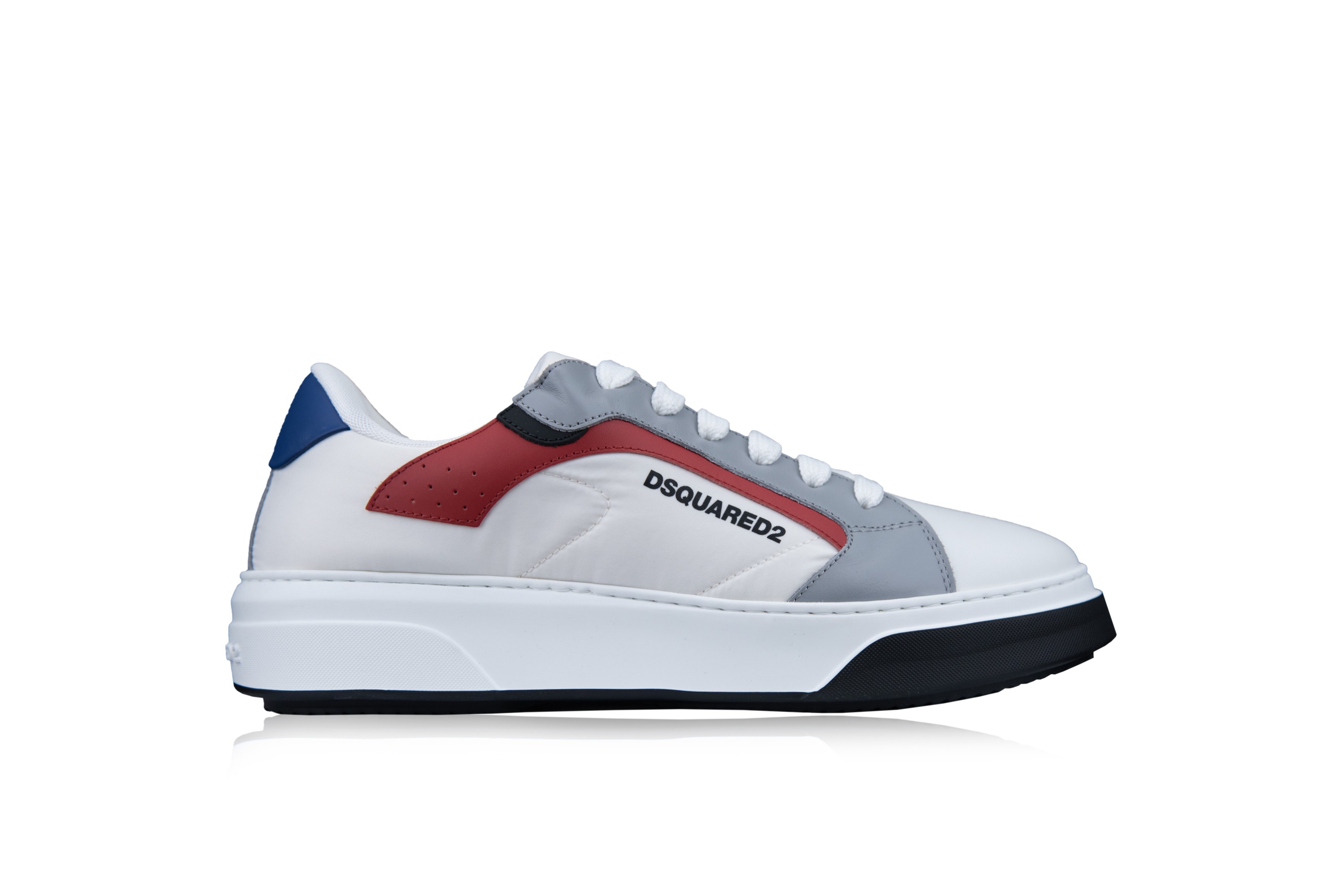 DSQUARED2 SNM0264 M2044 Sneakers 