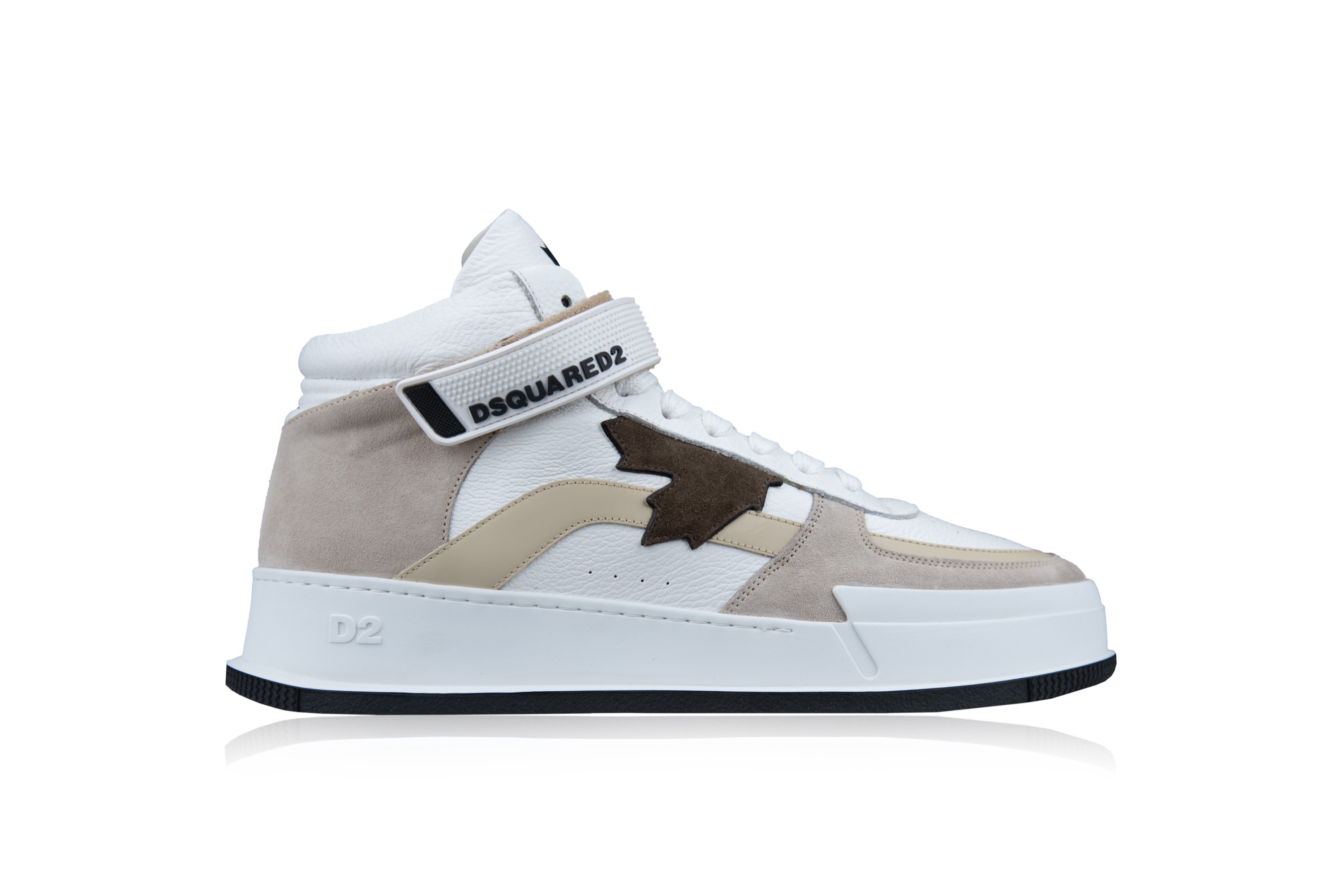 DSQUARED2 SNM0250 M2531 Sneakers 
